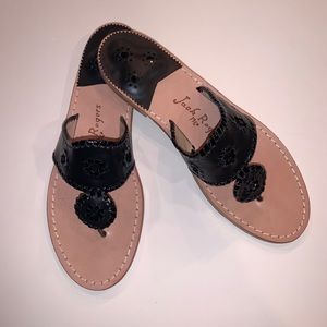 Jack Rogers Jacks Flat Sandal